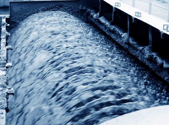 Quá trình xử lý nước thải ngành giấy