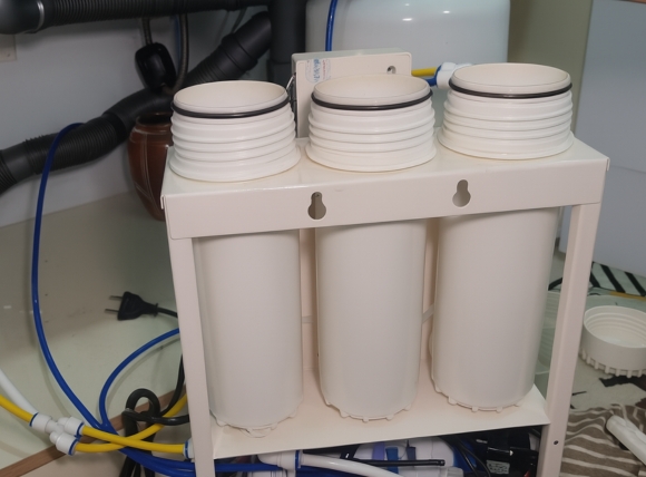 Hướng dẫn khắc phục vấn đề khi vận hành màng RO