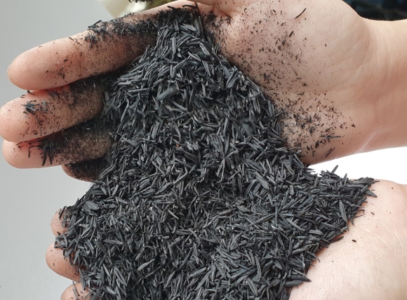 Những điều cần quan tâm khi áp dụng cách làm than hoạt tính từ vỏ trấu