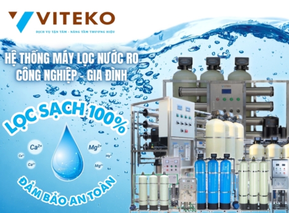 Dịch vụ Tư vấn - Lắp đặt - Bảo trì hệ thống lọc nước đầu nguồn giá rẻ
