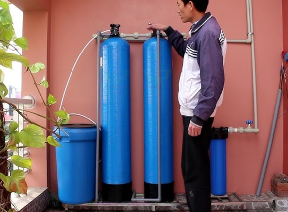 Lưu ý sau khi thực hiện cách lắp bộ lọc nước sinh hoạt