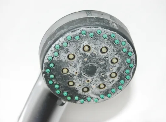Tác hại của cặn canxi đối với thiết bị gia dụng