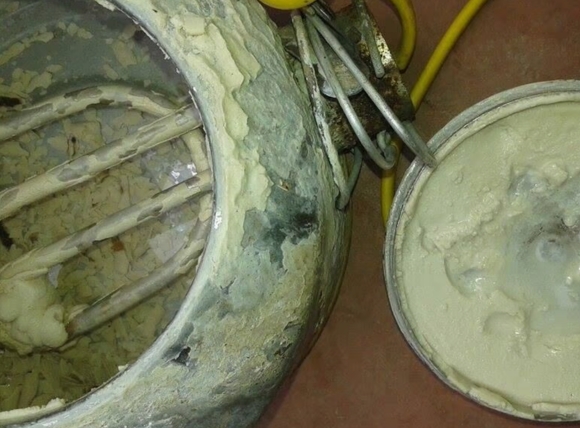 Nước giếng pH thấp ảnh hưởng đến thiết bị gia dụng