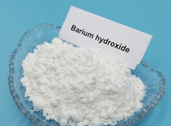 Làm mềm nước cứng vĩnh cửu bằng Bari hydroxit (Ba(OH)2)