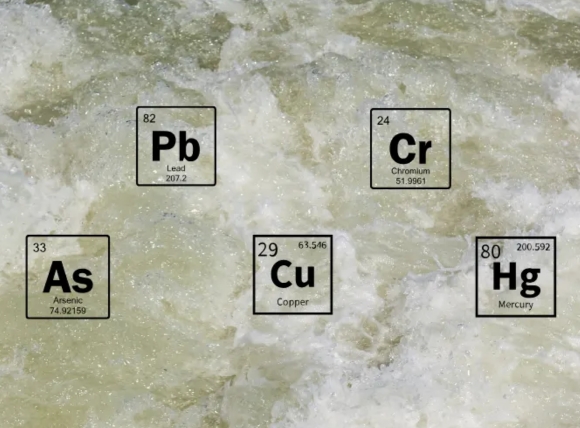 Các yếu tố ảnh hưởng đến chất lượng nước giếng nuôi cá 