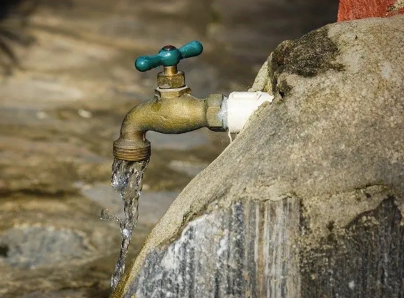 Thực trạng nước máy hiện nay