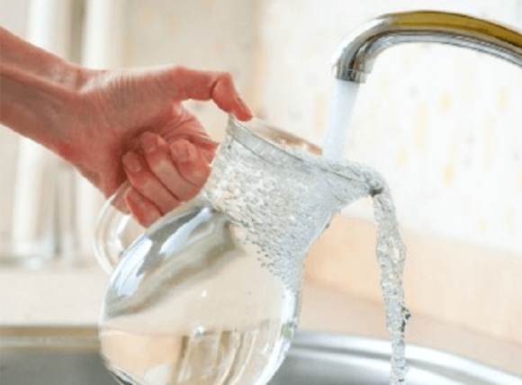 Nước máy có sạch, có an toàn không?