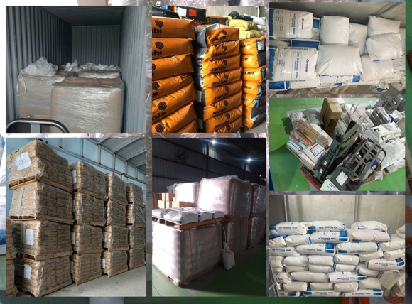 Mua vật liệu lọc nước phèn tại tổng kho VITEKO
