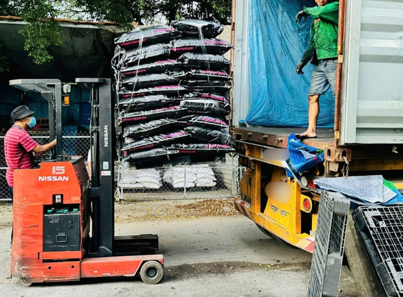Mua than hoạt tính modi Ấn Độ tại nhà cung cấp VITEKO