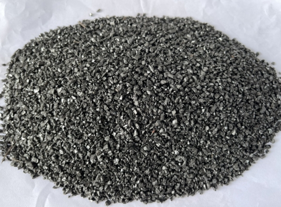 Đặc điểm của than Anthracite
