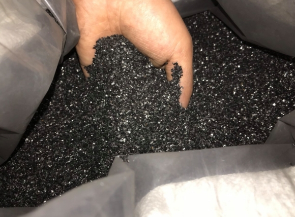 Than Anthracite hoạt hóa chất lượng Việt Nam