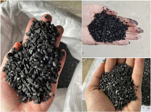 Mua than hoạt tính Anthracite chất lượng tại VITEKO