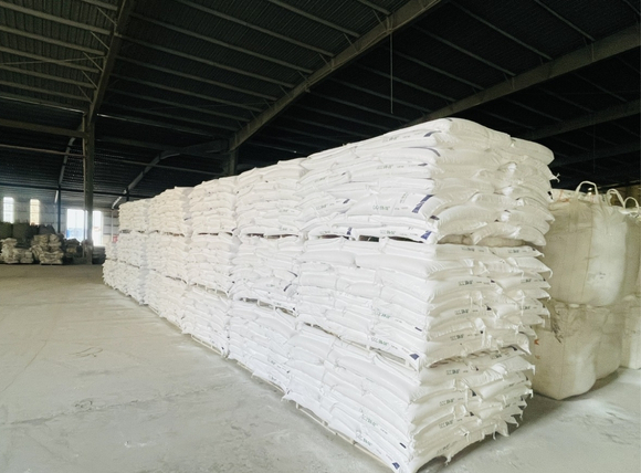 Kho xưởng cung cấp than hoạt tính dạng viên nén sỉ lẻ số lượng lớn