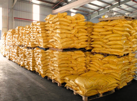 Mua than hoạt tính gáo dừa VITEKO - nhà cung cấp than hoạt tính gáo dừa toàn quốc