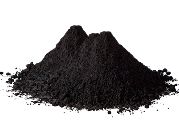 Các đặc điểm của than hoạt tính Hàn Quốc