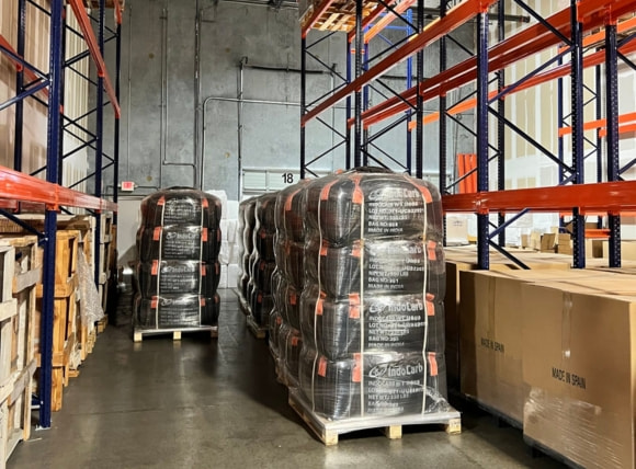 Địa chỉ mua than hoạt tính chất lượng phân phối toàn quốc