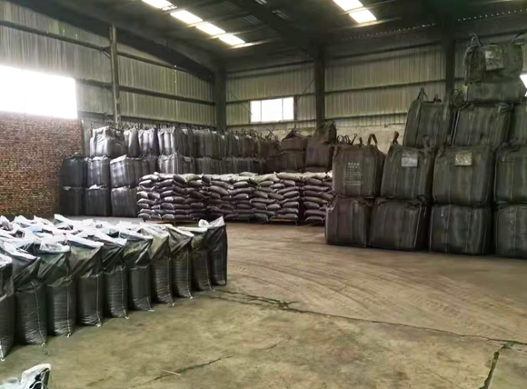 Nhà cung cấp than hoạt tính Norit PK 1-3 Hà Lan - VITEKO