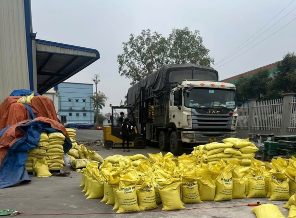 Mua cát thạch anh lọc nước tại VITEKO