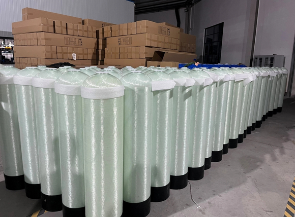 VITEKO - Đơn vị chuyên cung cấp cột composite nhập khẩu toàn quốc