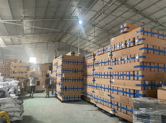 VITEKO bán cột lọc nước composite 3072 nhập khẩu chất lượng