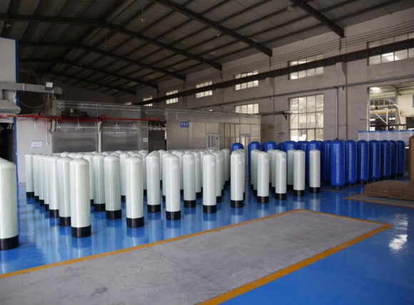 cột lọc composite 844 (Cột lọc nước 844) tại VITEKO