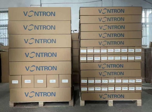 Sử dụng màng lọc RO 8040 được cung cấp bởi VITEKO