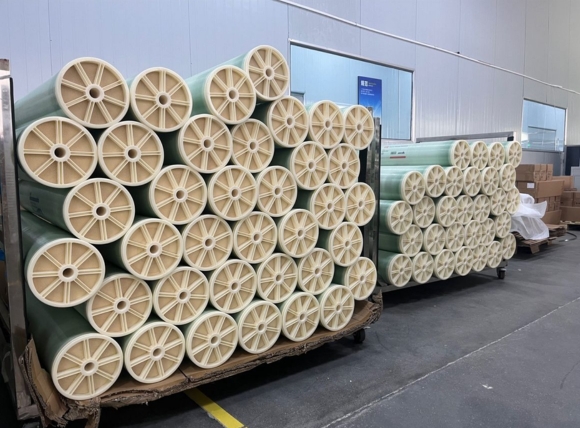 VITEKO cung cấp màng lọc RO 8040