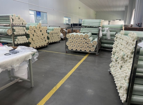 Chọn mua màng lọc RO 8040 chất lượng tại VITEKO