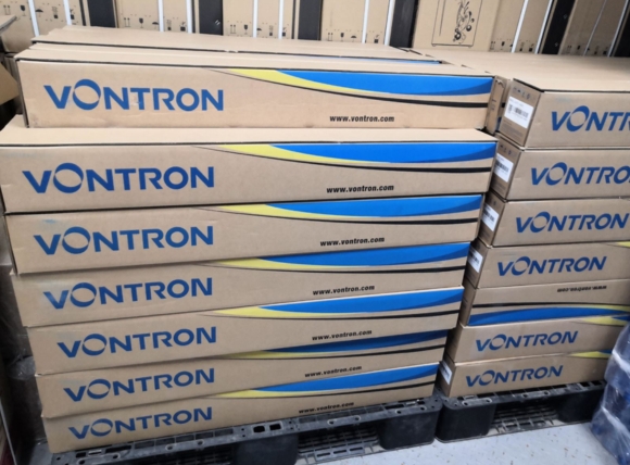 Sử dụng màng RO 8040 được cung cấp bởi VITEKO