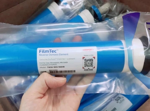 Mua màng lọc RO DOW Filmtec chính hãng tại VITEKO