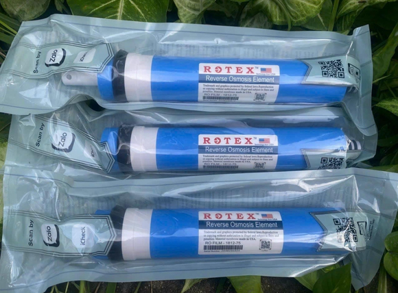 Mua màng lọc Màng lọc RO Rotex chính hãng 100% tại VITEKO
