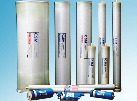 Đặc điểm nổi bật của màng lọc RO Toray