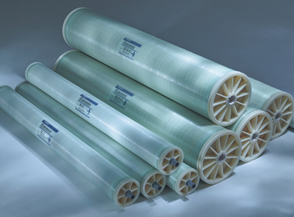 Ứng dụng của màng RO Toray
