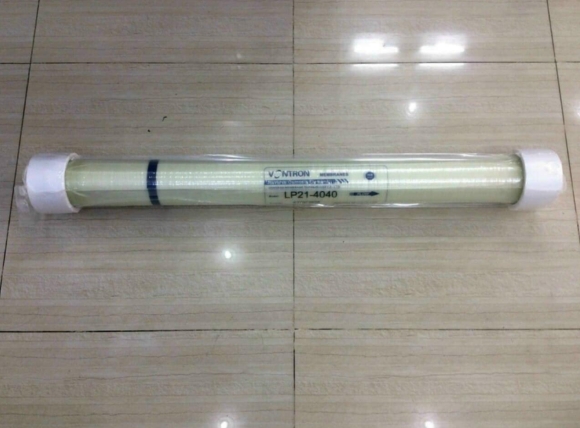 Ảnh thực tế của màng lọc RO Vontron 4040