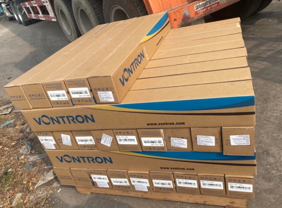 Tổng kho cung cấp màng ro 4040 vontron trên toàn quốc