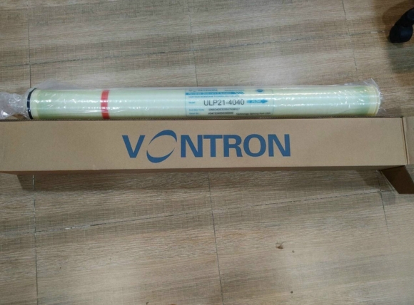 Màng lọc RO Vontron 4040 phân phối tại VITEKO