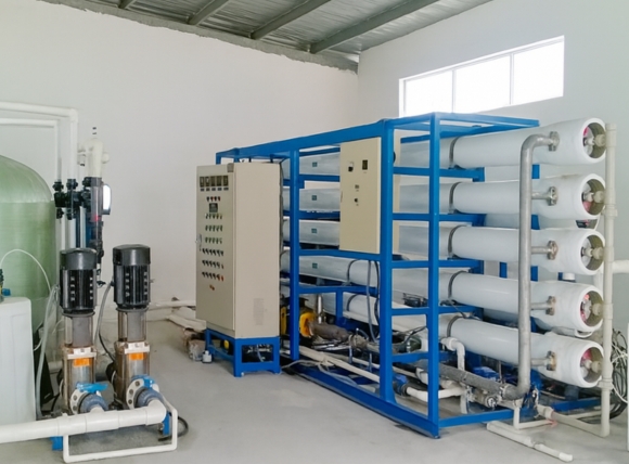 Ứng dụng thực tế của màng lọc RO 4040