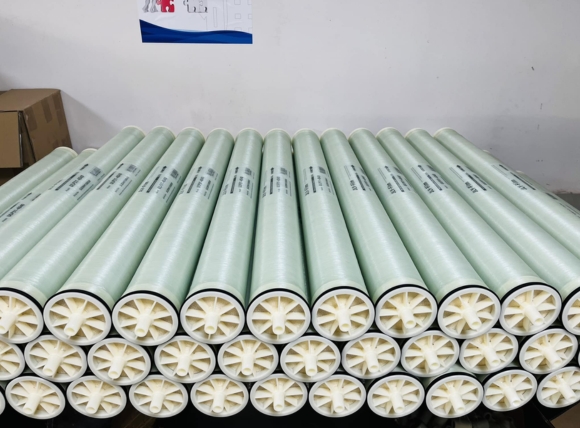 VITEKO - Xưởng cung cấp màng lọc RO 4040 công nghiệp