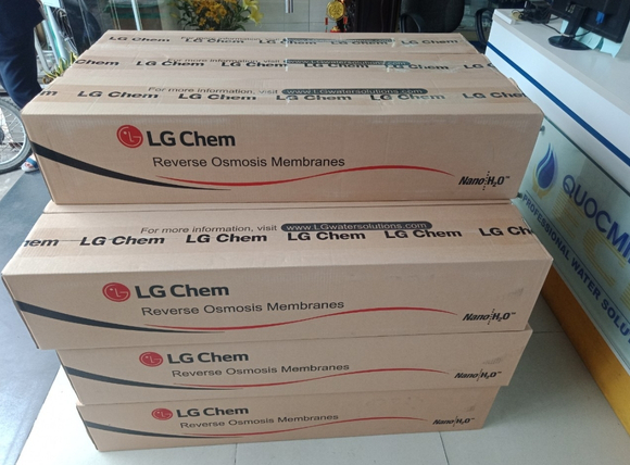 Mua màng lọc RO LG Chem chính hãng tại VITEKO