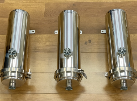 Đặc điểm nổi bật của màng siêu lọc UF-2000L gia đình