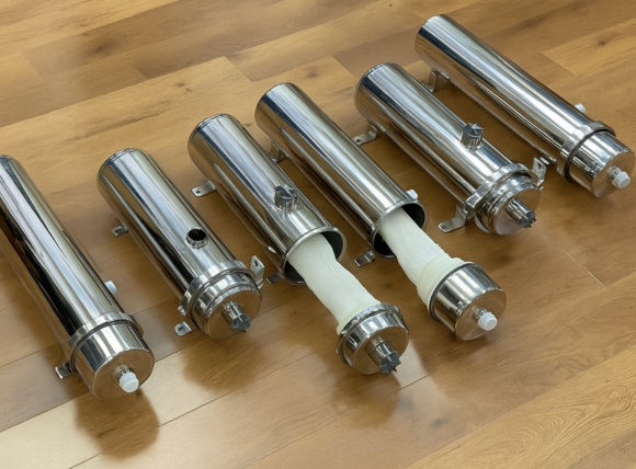 Chức năng của màng siêu lọc gia đình UF-2000L