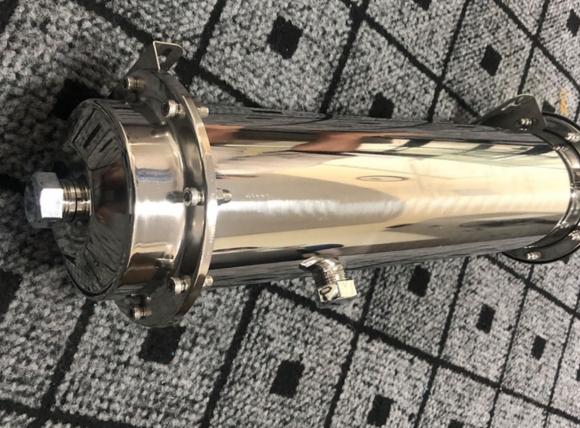 Hình thực tế màng siêu lọc gia đình UF 1000L