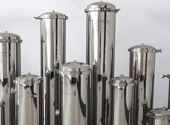 Mua phin lọc nước inox chính hãng tại VITEKO