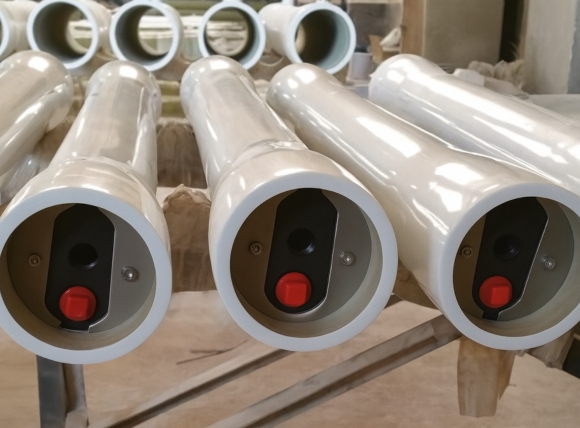 VITEKO cung cấp màng lọc RO - Vỏ màng RO chính hãng trên toàn quốc