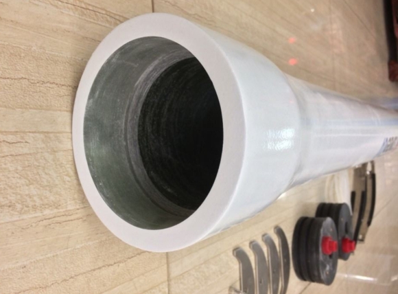 Vỏ màng lọc RO 1 ron - 2 ron