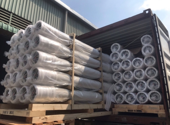 VITEKO cung cấp vỏ màng RO 4080 Composite công nghiệp