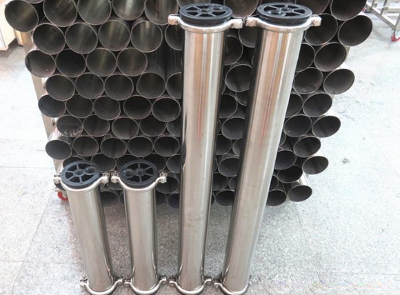Mua vỏ màng RO 4080 inox 304 tại VITEKO