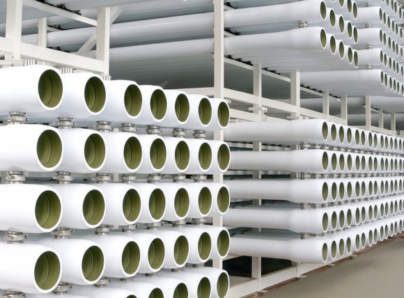 Đơn vị cung cấp vỏ màng RO 8040 chính hãng
