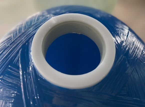 Đặc điểm nổi bật của cột lọc composite 1017