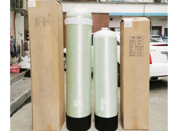 Đặc điểm nổi bật của cột lọc composite 1035